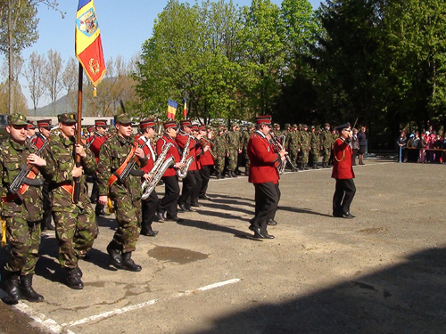 Ziua Fortelor Terestre (c) eMM.ro